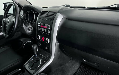 Suzuki Grand Vitara, 2008 год, 930 000 рублей, 12 фотография