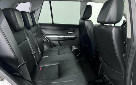 Suzuki Grand Vitara, 2008 год, 930 000 рублей, 19 фотография
