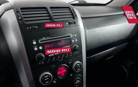Suzuki Grand Vitara, 2008 год, 930 000 рублей, 15 фотография