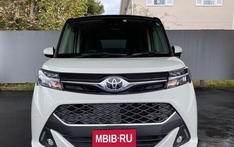 Toyota Tank I, 2020 год, 741 000 рублей, 2 фотография