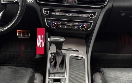 KIA Optima IV, 2018 год, 2 270 000 рублей, 12 фотография