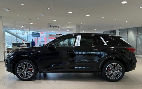 Audi Q5, 2026 год, 6 250 000 рублей, 6 фотография