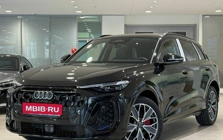 Audi Q5, 2026 год, 6 250 000 рублей, 4 фотография