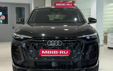 Audi Q5, 2026 год, 6 250 000 рублей, 2 фотография