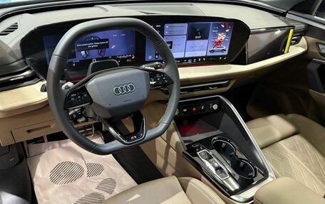 Audi Q5, 2026 год, 6 250 000 рублей, 13 фотография