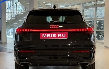 Audi Q5, 2026 год, 6 250 000 рублей, 9 фотография
