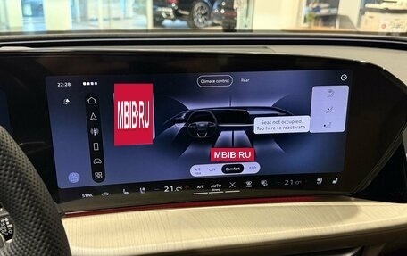 Audi Q5, 2026 год, 6 250 000 рублей, 23 фотография