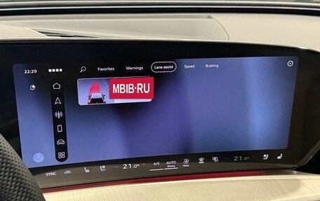 Audi Q5, 2026 год, 6 250 000 рублей, 25 фотография