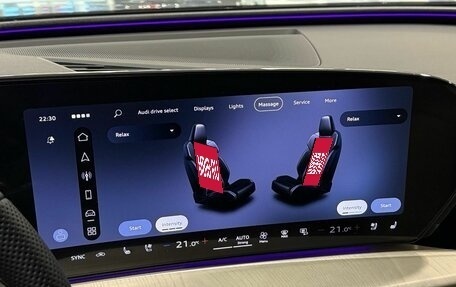 Audi Q5, 2026 год, 6 250 000 рублей, 28 фотография