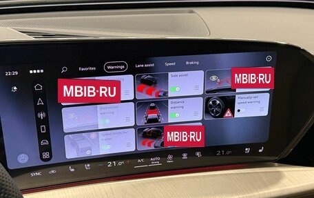 Audi Q5, 2026 год, 6 250 000 рублей, 24 фотография