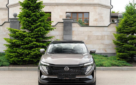 Nissan Qashqai, 2026 год, 2 180 000 рублей, 2 фотография