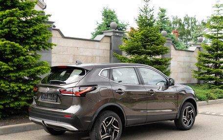 Nissan Qashqai, 2026 год, 2 180 000 рублей, 4 фотография