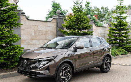 Nissan Qashqai, 2026 год, 2 180 000 рублей, 3 фотография