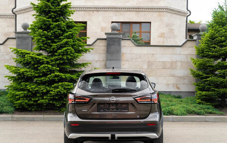 Nissan Qashqai, 2026 год, 2 180 000 рублей, 5 фотография