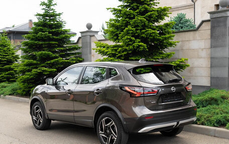 Nissan Qashqai, 2026 год, 2 180 000 рублей, 6 фотография