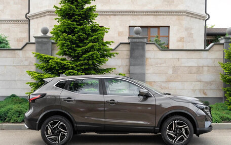 Nissan Qashqai, 2026 год, 2 180 000 рублей, 7 фотография