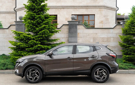 Nissan Qashqai, 2026 год, 2 180 000 рублей, 8 фотография