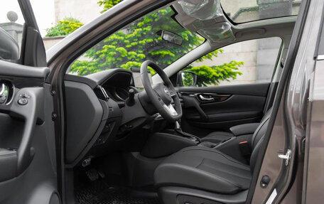 Nissan Qashqai, 2026 год, 2 180 000 рублей, 10 фотография