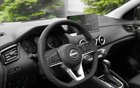 Nissan Qashqai, 2026 год, 2 180 000 рублей, 12 фотография