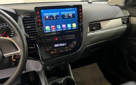Mitsubishi Outlander III рестайлинг 3, 2012 год, 1 300 000 рублей, 20 фотография
