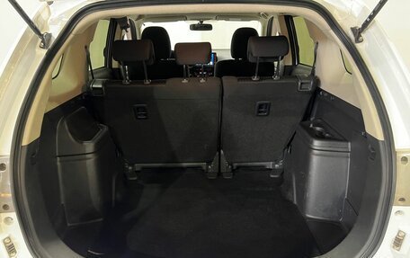 Mitsubishi Outlander III рестайлинг 3, 2012 год, 1 300 000 рублей, 31 фотография