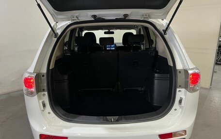 Mitsubishi Outlander III рестайлинг 3, 2012 год, 1 300 000 рублей, 32 фотография