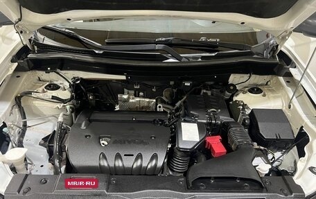 Mitsubishi Outlander III рестайлинг 3, 2012 год, 1 300 000 рублей, 35 фотография
