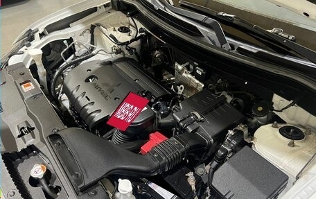 Mitsubishi Outlander III рестайлинг 3, 2012 год, 1 300 000 рублей, 36 фотография