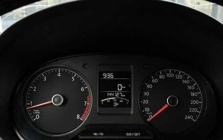 Volkswagen Polo VI (EU Market), 2017 год, 1 119 000 рублей, 20 фотография