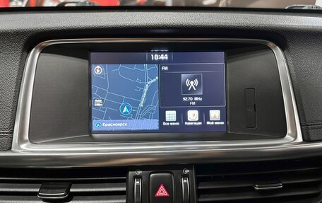 KIA Optima IV, 2018 год, 1 897 000 рублей, 22 фотография