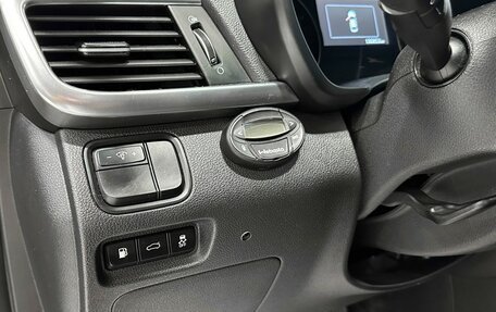 KIA Optima IV, 2018 год, 1 897 000 рублей, 21 фотография