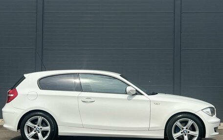 BMW 1 серия, 2011 год, 780 000 рублей, 4 фотография