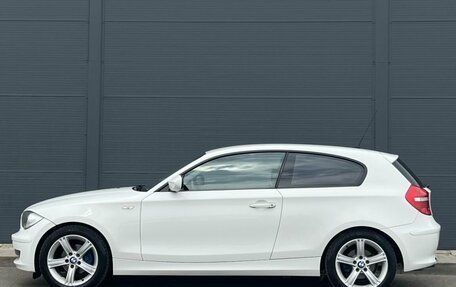 BMW 1 серия, 2011 год, 780 000 рублей, 8 фотография