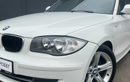BMW 1 серия, 2011 год, 780 000 рублей, 9 фотография