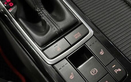 KIA Optima IV, 2018 год, 1 897 000 рублей, 25 фотография