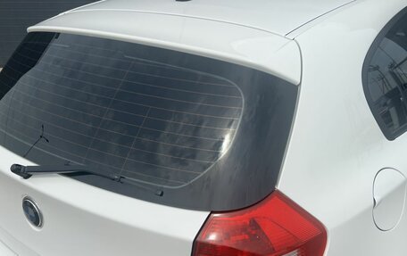 BMW 1 серия, 2011 год, 780 000 рублей, 11 фотография