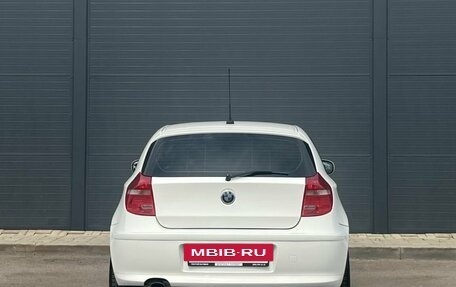BMW 1 серия, 2011 год, 780 000 рублей, 6 фотография