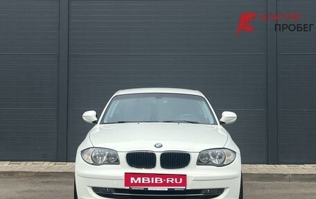 BMW 1 серия, 2011 год, 780 000 рублей, 2 фотография