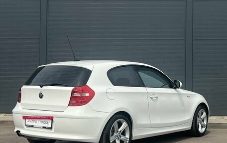 BMW 1 серия, 2011 год, 780 000 рублей, 5 фотография