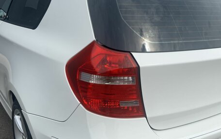 BMW 1 серия, 2011 год, 780 000 рублей, 12 фотография