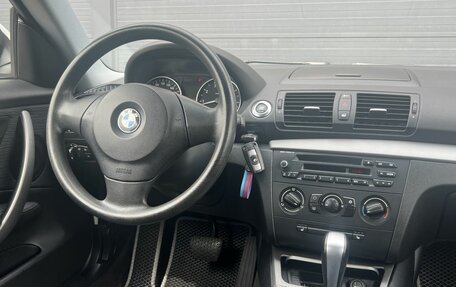 BMW 1 серия, 2011 год, 780 000 рублей, 15 фотография