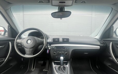 BMW 1 серия, 2011 год, 780 000 рублей, 14 фотография