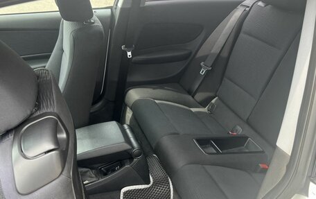 BMW 1 серия, 2011 год, 780 000 рублей, 23 фотография