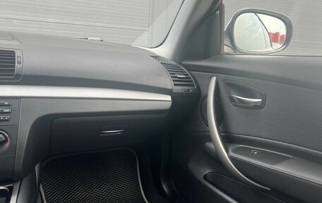 BMW 1 серия, 2011 год, 780 000 рублей, 18 фотография