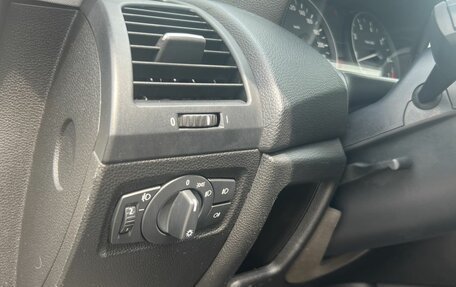 BMW 1 серия, 2011 год, 780 000 рублей, 19 фотография
