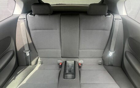 BMW 1 серия, 2011 год, 780 000 рублей, 24 фотография