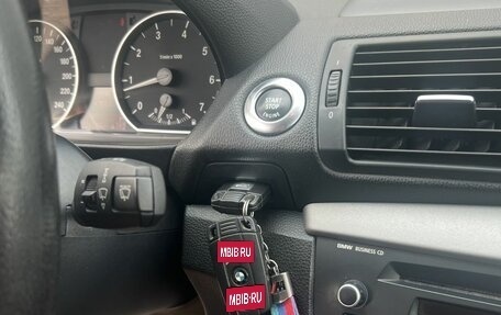 BMW 1 серия, 2011 год, 780 000 рублей, 20 фотография