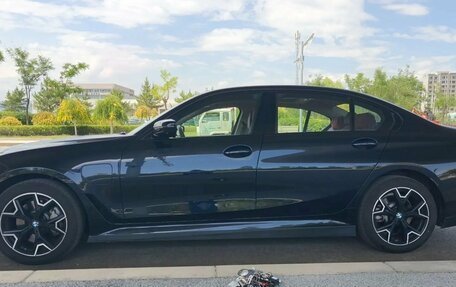 BMW i3 I01 рестайлинг, 2024 год, 5 390 000 рублей, 5 фотография