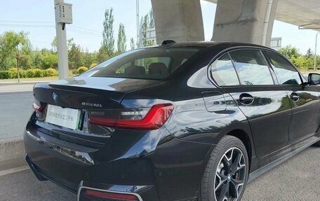 BMW i3 I01 рестайлинг, 2024 год, 5 390 000 рублей, 6 фотография