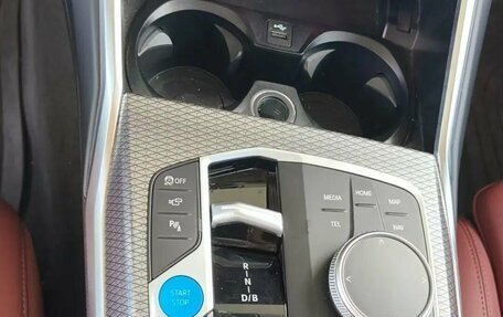 BMW i3 I01 рестайлинг, 2024 год, 5 390 000 рублей, 9 фотография
